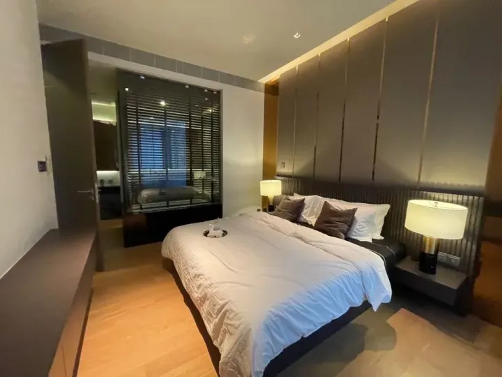 Property photos for Saladaeng One