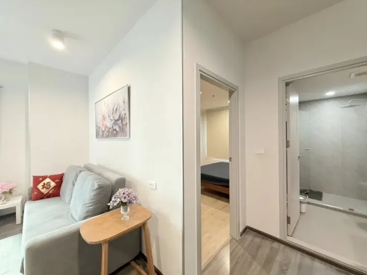 Property photos for Ideo Chula ??? Samyan