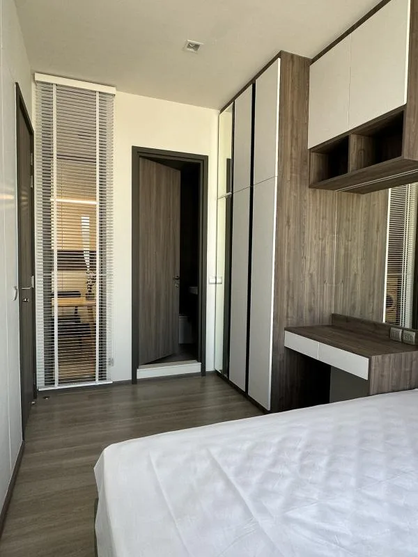 Property photos for Rhythm Charoenkrung Pavillion