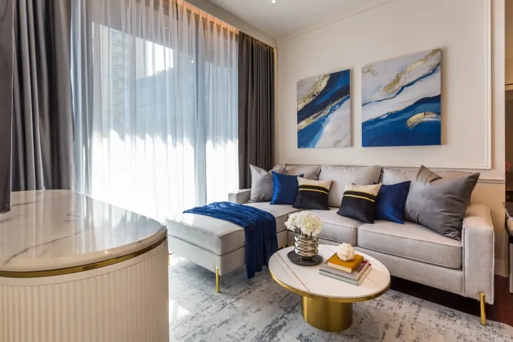 Property photos for KHUN by YOO inspired by Starck
