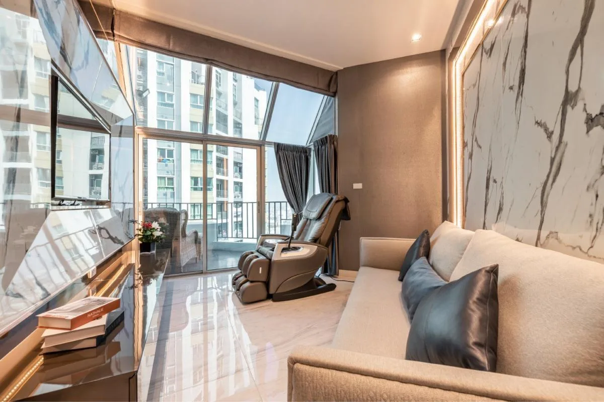 Property photos for Belle Grand Rama 9