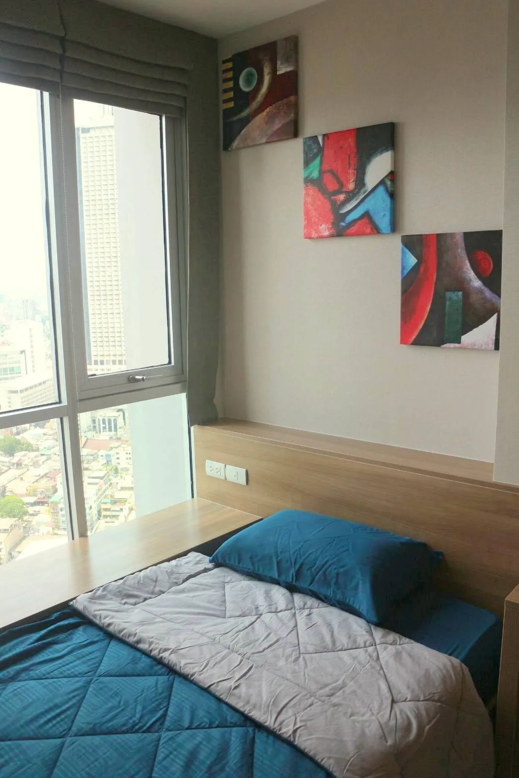 Property photos for Rhythm Sathorn