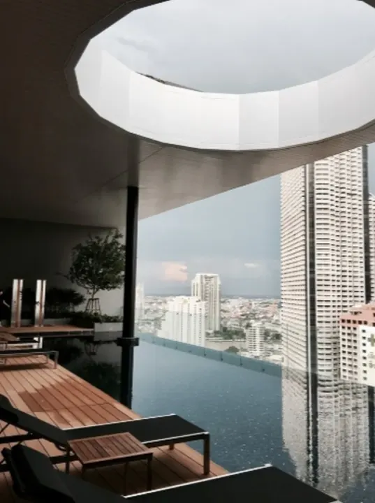 Property photos for Noble Revolve Silom