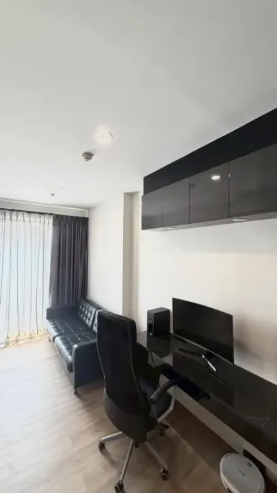 Property photos for The Niche Pride Thonglor-Phetchaburi