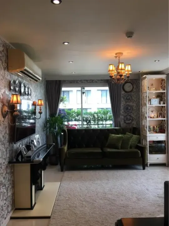Property photos for Serene Place Sukhumvit 24