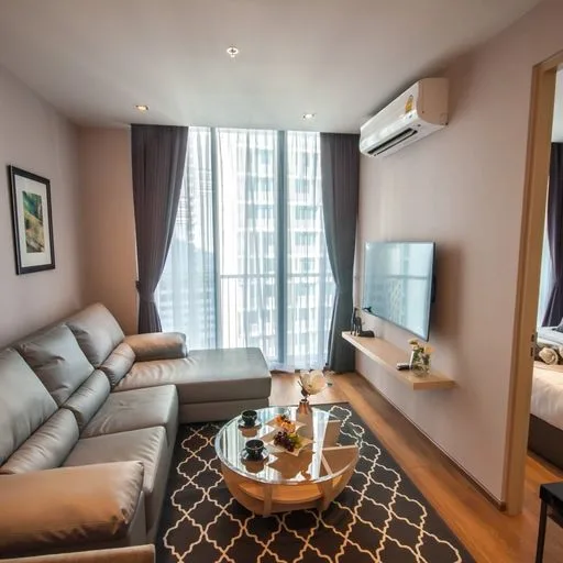 Property photos for Park Origin Phromphong