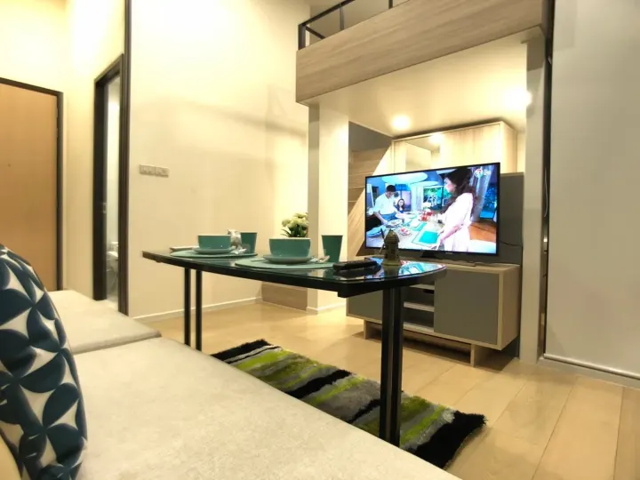 Property photos for Chewathai Residence Asoke