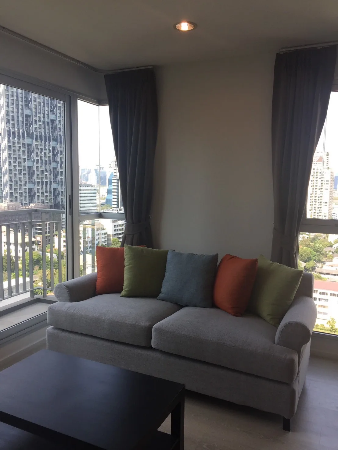 Property photos for Rhythm Sathorn - Narathiwas