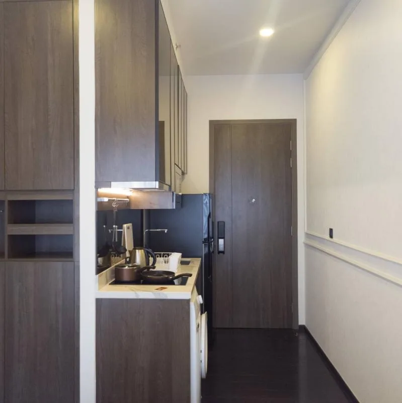 Property photos for Park Origin Thonglor
