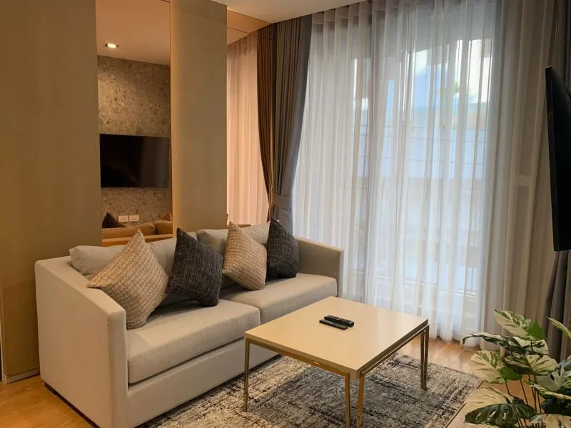 Property photos for 111 Residence Luxury Apartment Sukhumvit 39