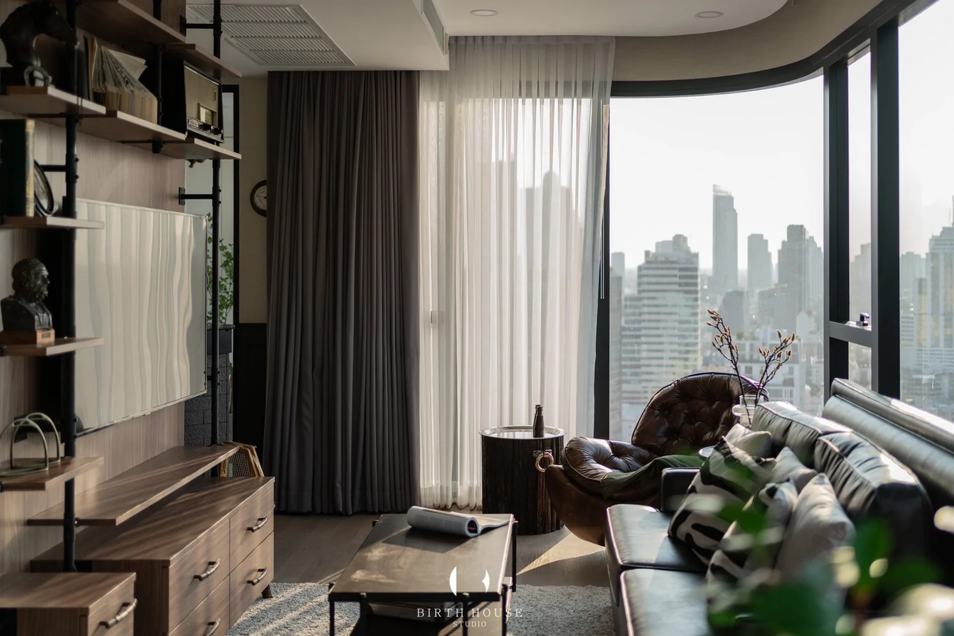 Property photos for Ashton Chula - Silom