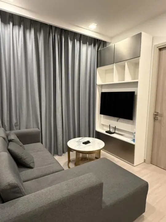 Property photos for One 9 Five Asoke - Rama 9