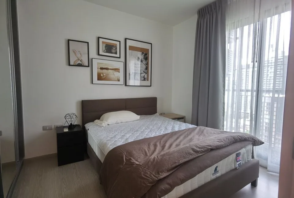 Property photos for Rhythm Sukhumvit 36 - 38