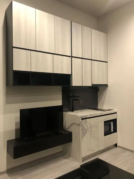 Property photos for The Line sukhumvit 101