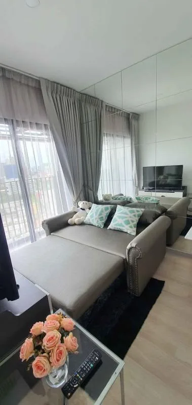 Property photos for Knightsbridge Prime Sathorn