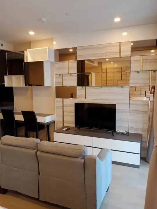 Property photos for Ashton Asoke