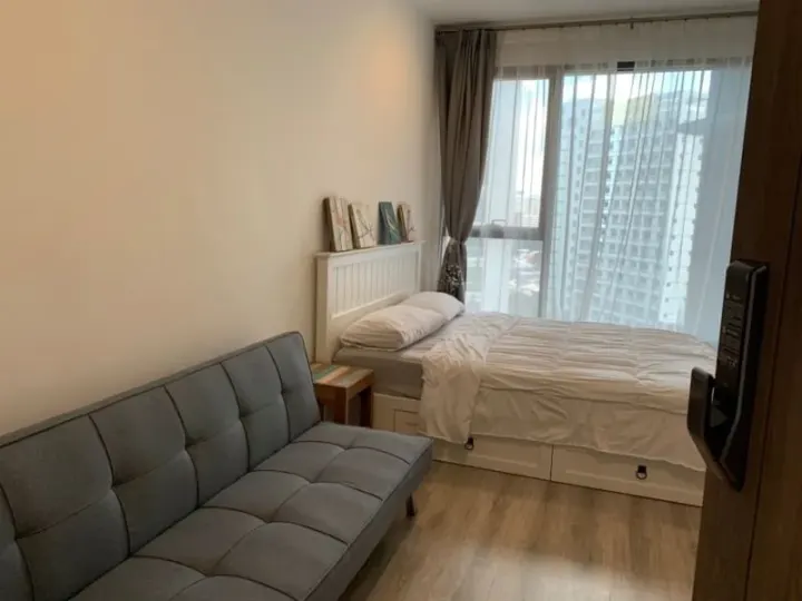 Property photos for Ideo Mobi Asoke
