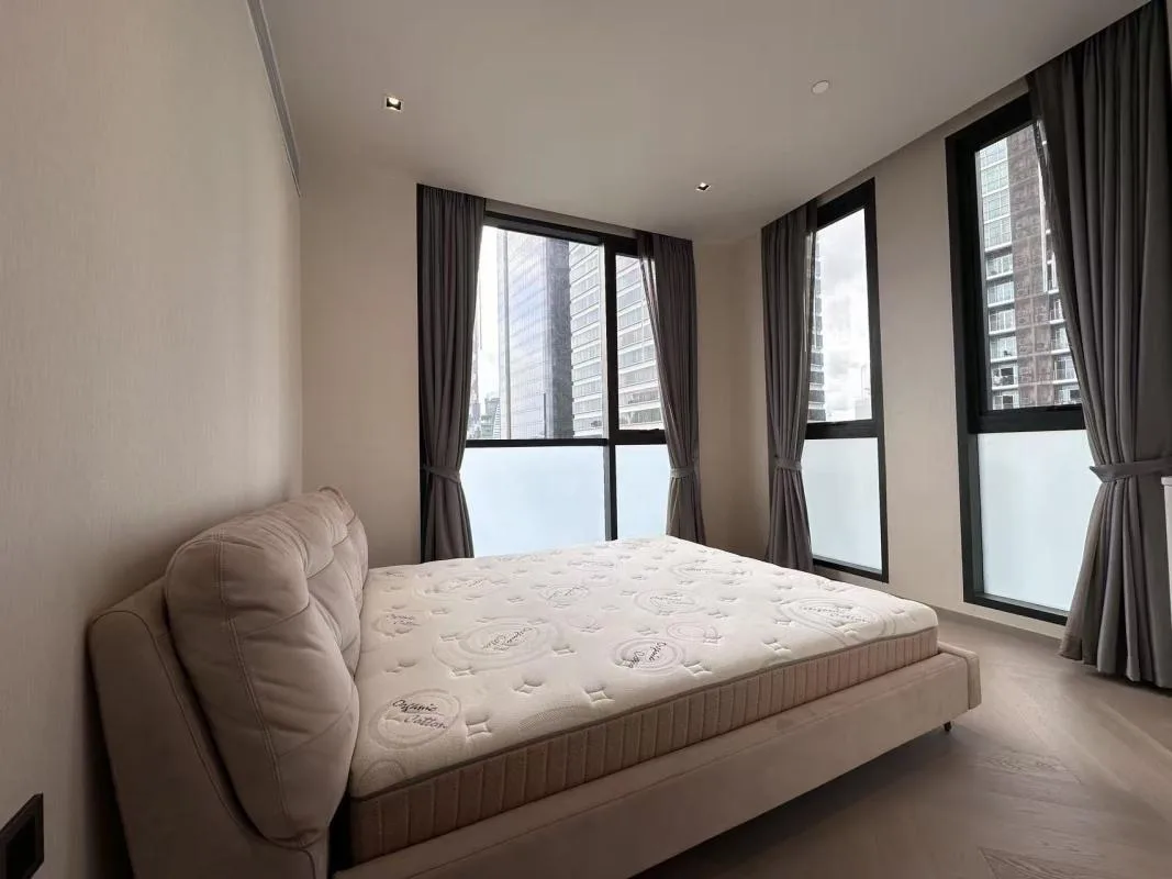 Property photos for The Reserve Sathorn
