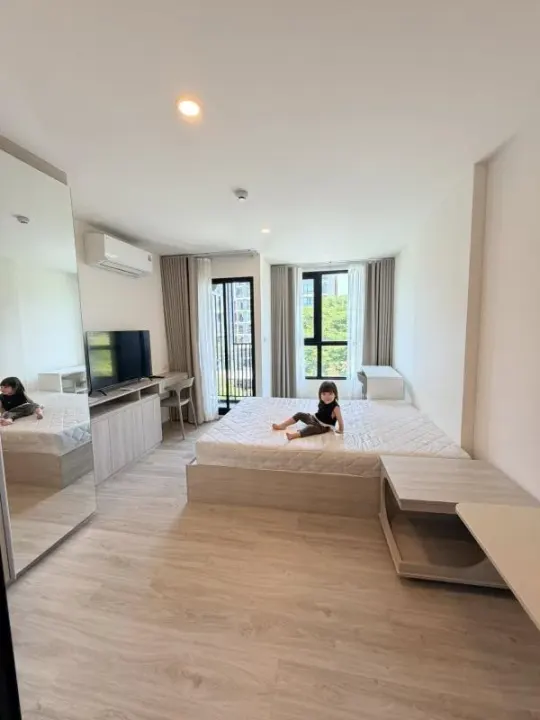 Property photos for Origin Play Sri Udom Station