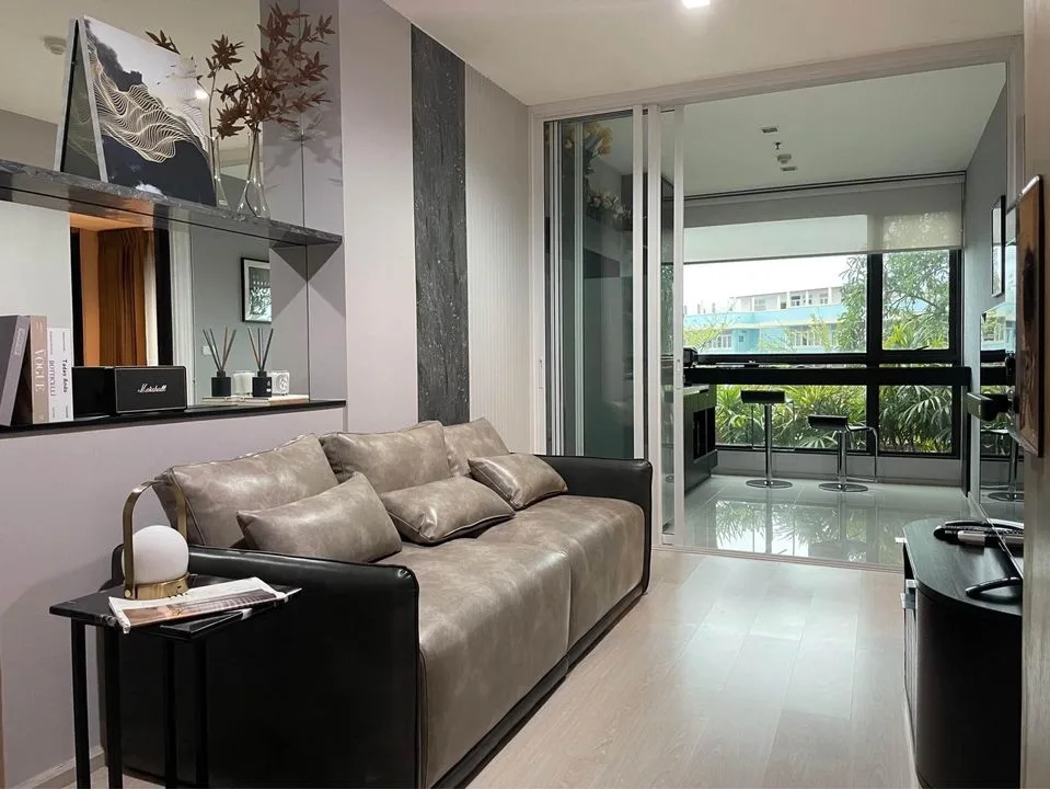 Property photos for Rhythm Sukhumvit 44/1