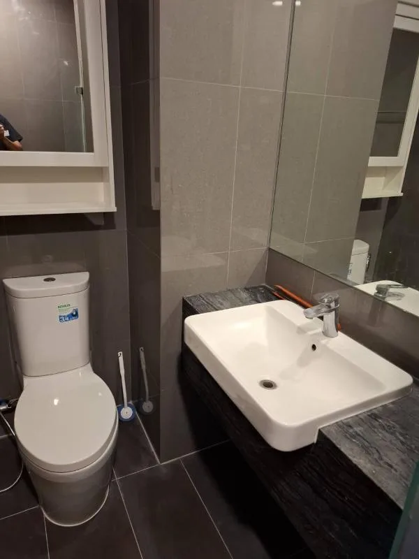 Property photos for Ashton Chula - Silom