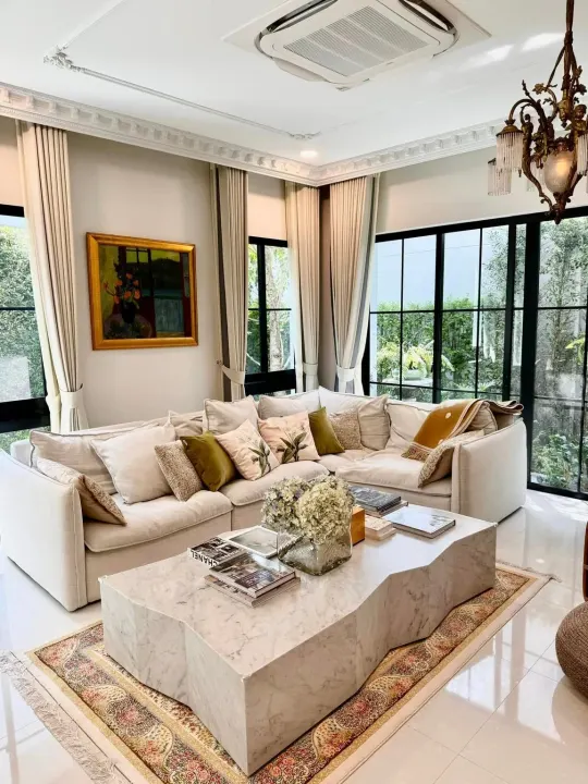Property photos for Nantawan Rama 9 New Krungthepkreetha