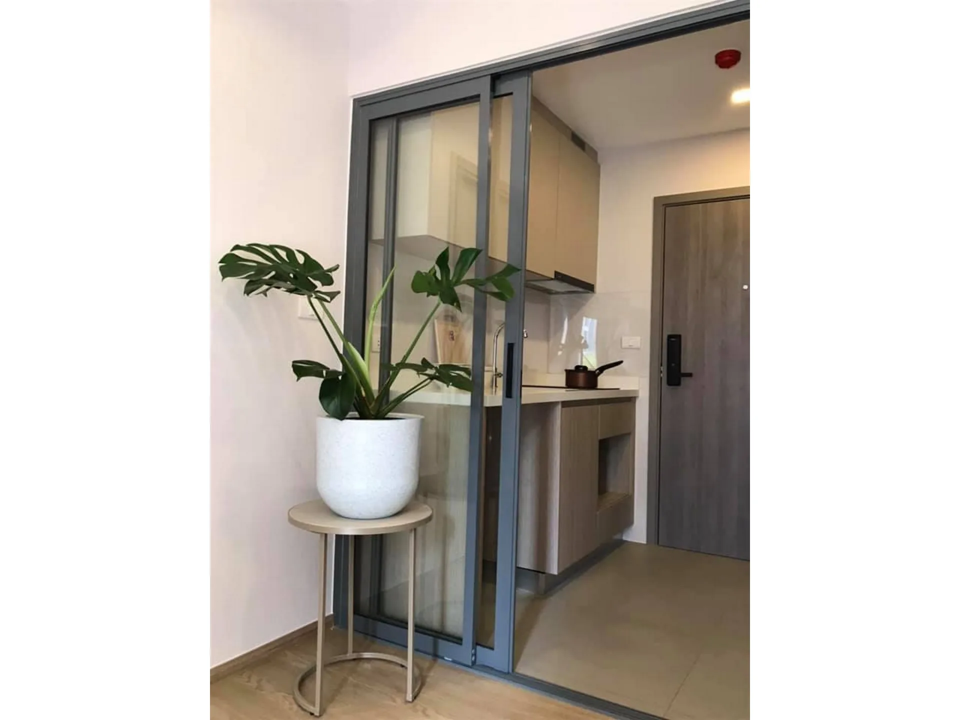 Property photos for The Nest Sukhumvit 71