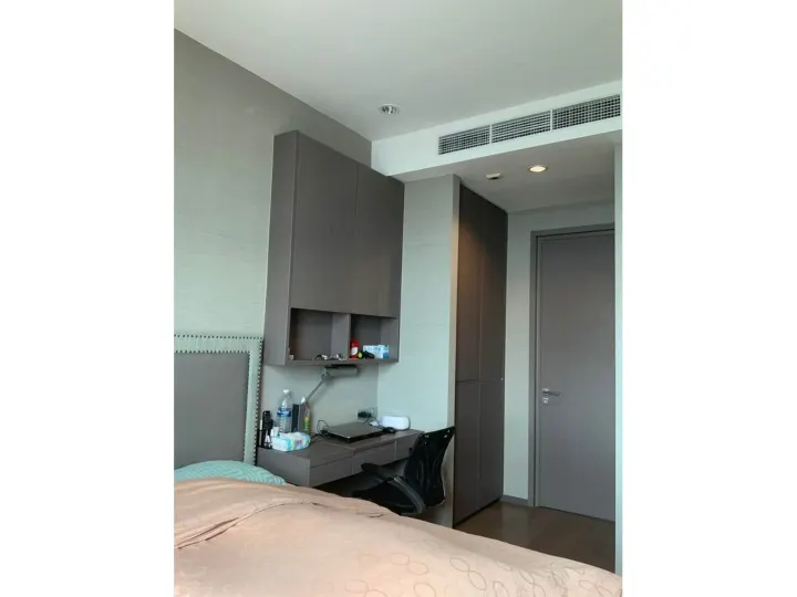 Property photos for The Diplomat Sathorn