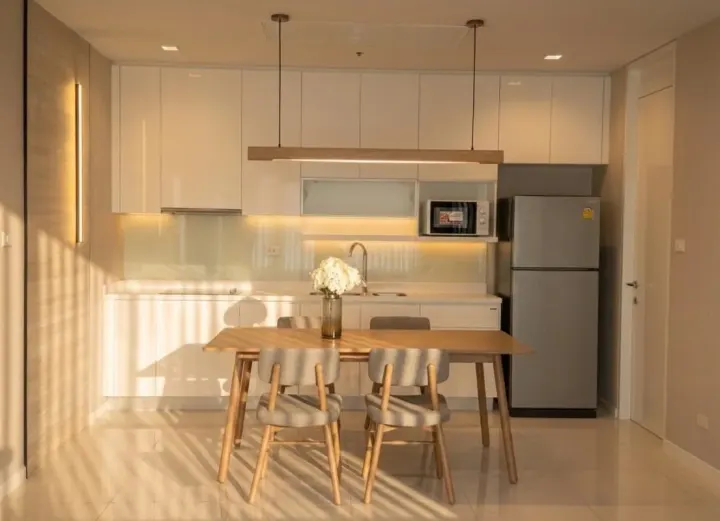 Property photos for Amanta Lumpini