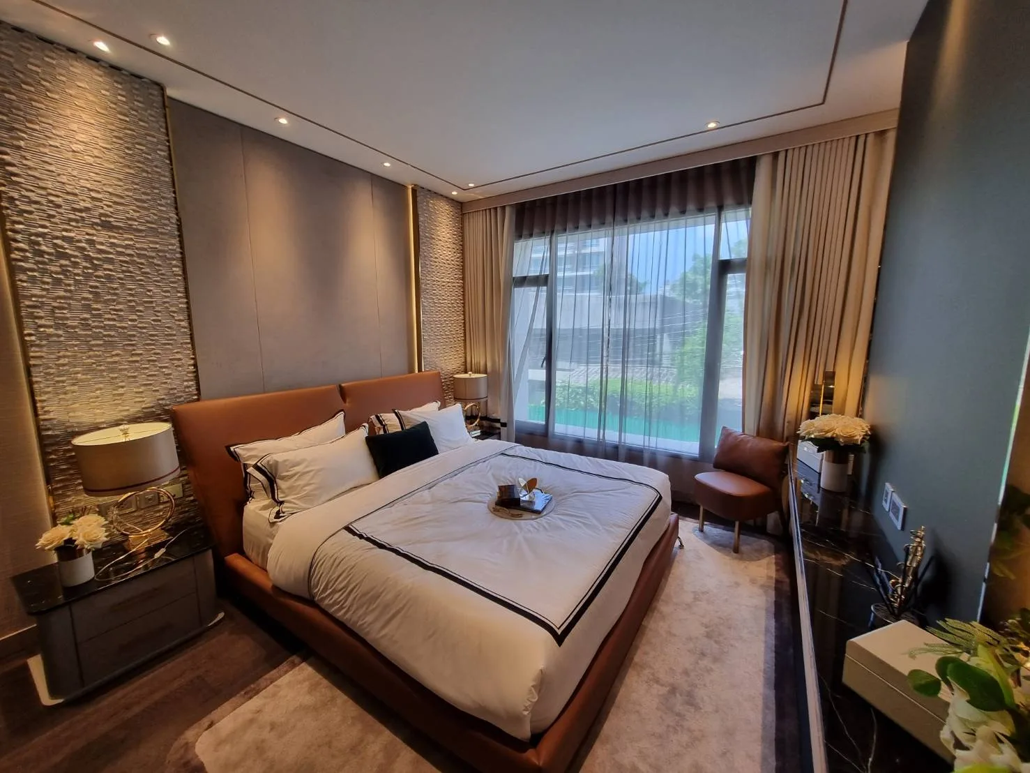 Property photos for Nivati Thonglor 23