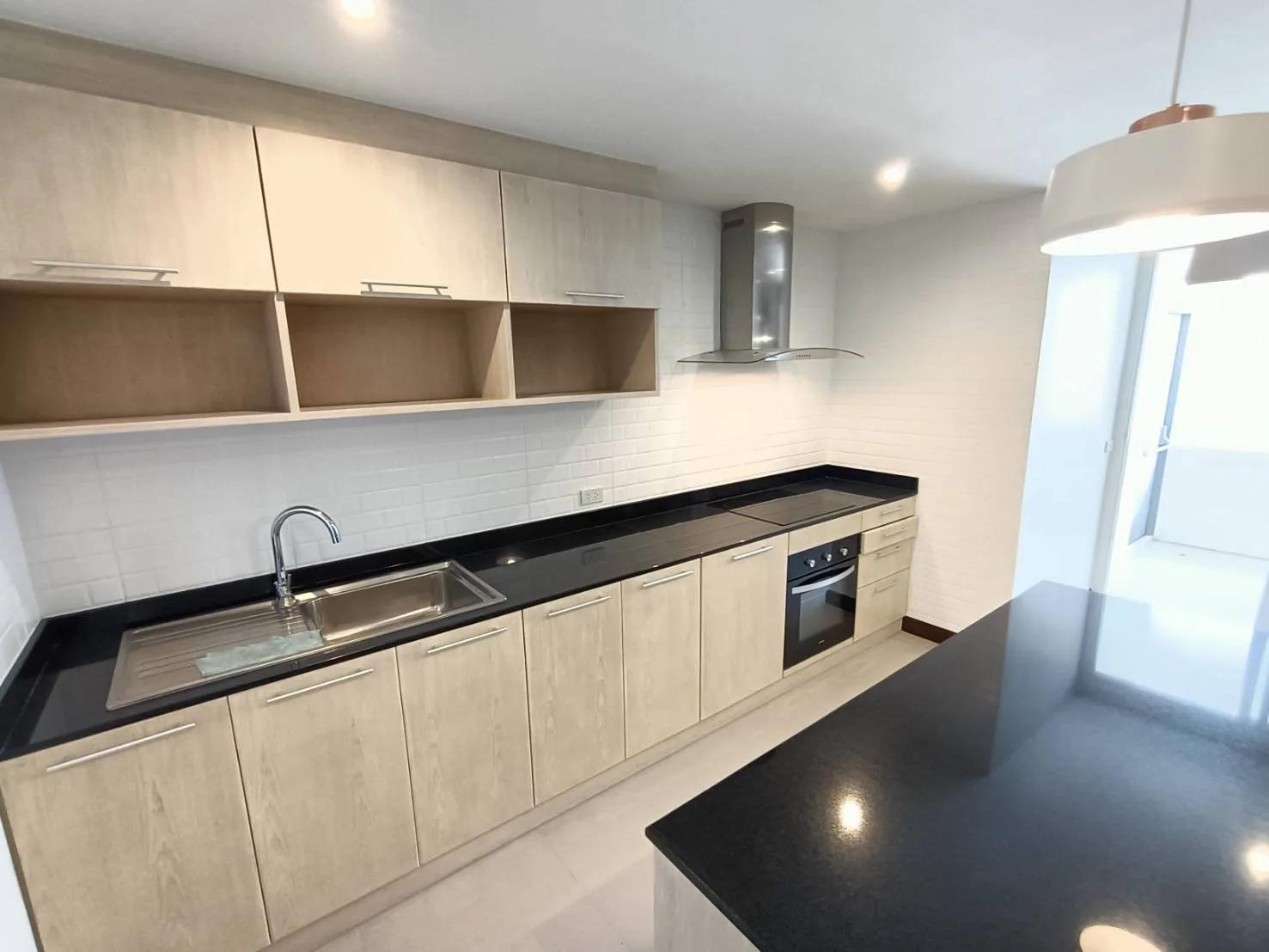 Property photos for Newton Tower