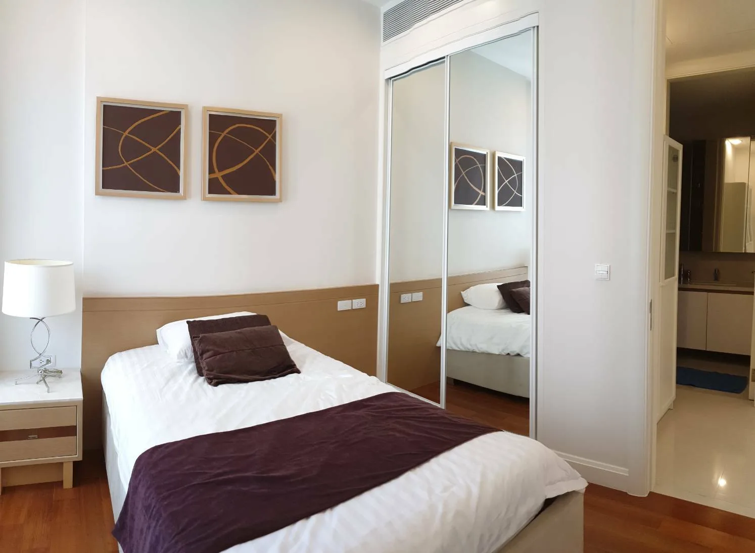 Property photos for Q Langsuan
