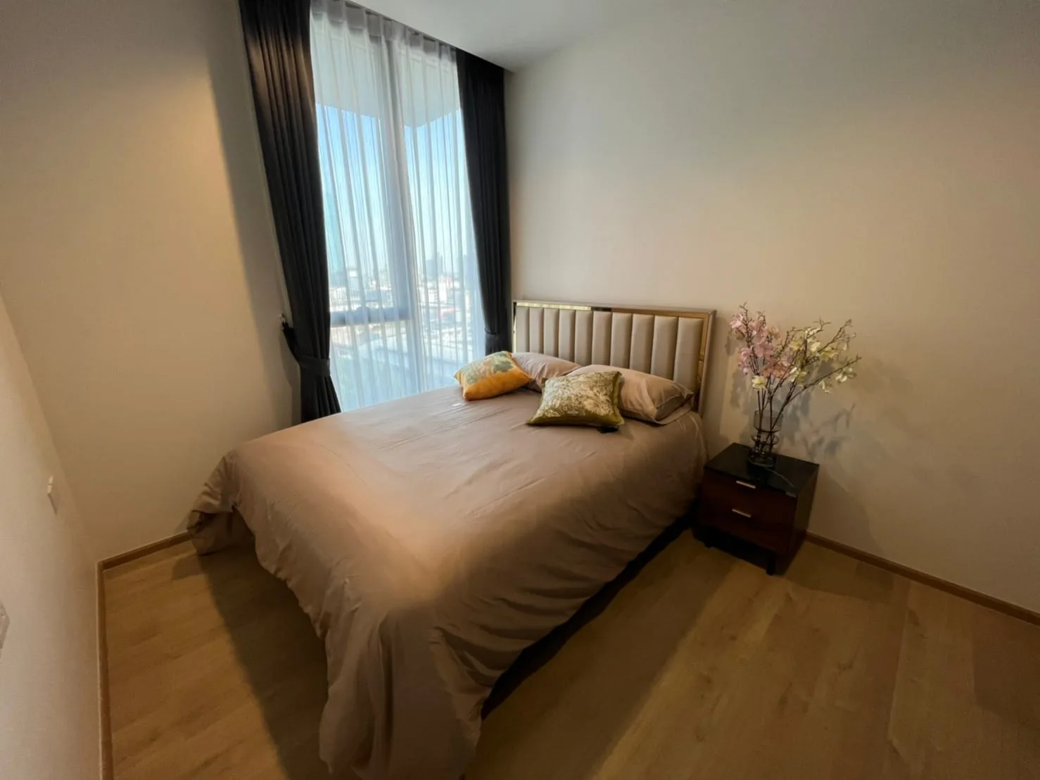 Property photos for Quinn Sukhumvit 101