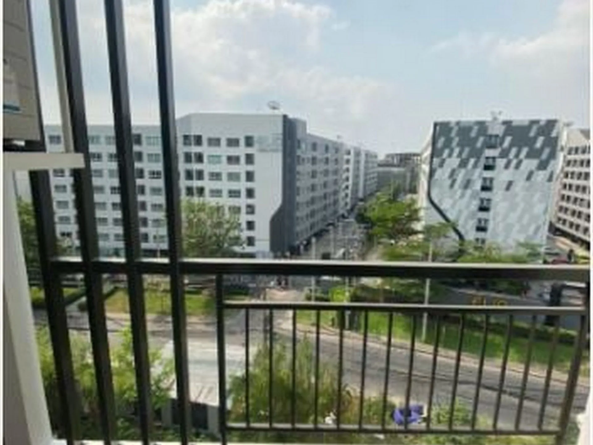 Property photos for The Nest Sukhumvit 64