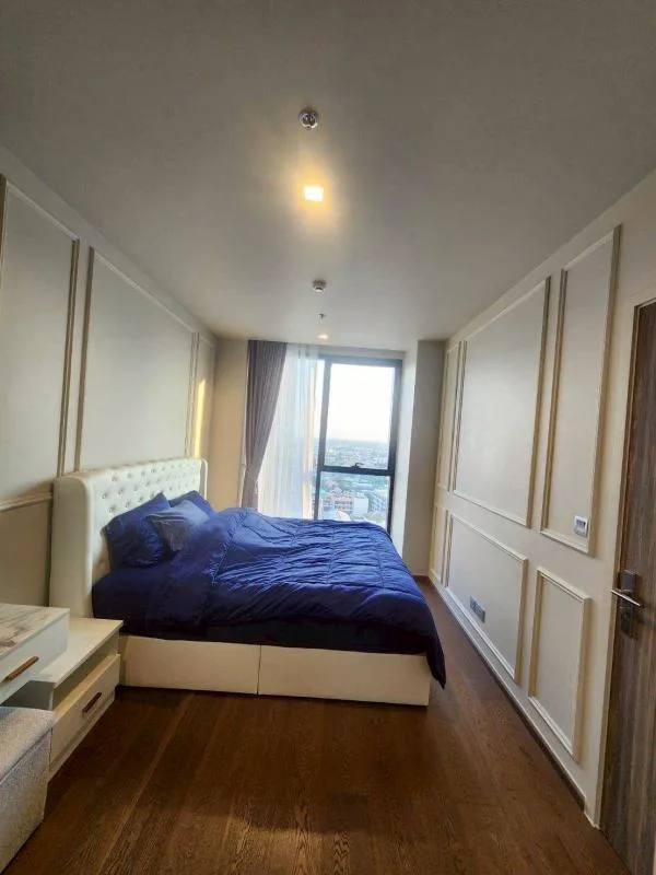 Property photos for Ideo Q Sukhumvit 36
