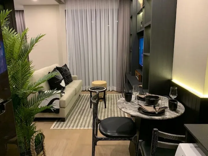 Property photos for Ashton Chula - Silom