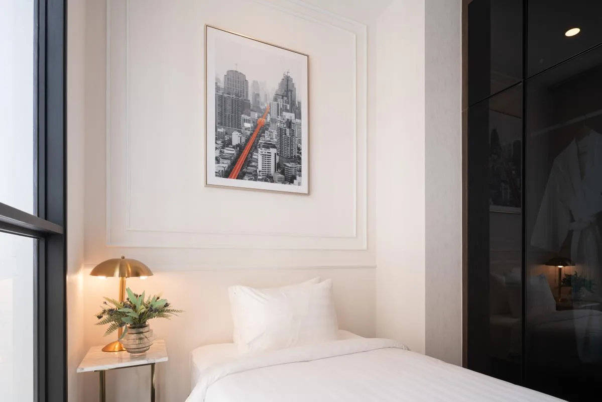Property photos for Park Origin Thonglor