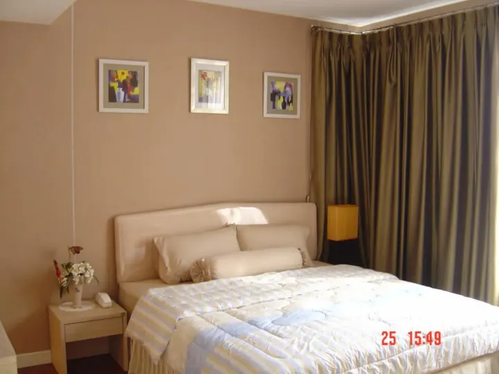 Property photos for Baan Siri 24