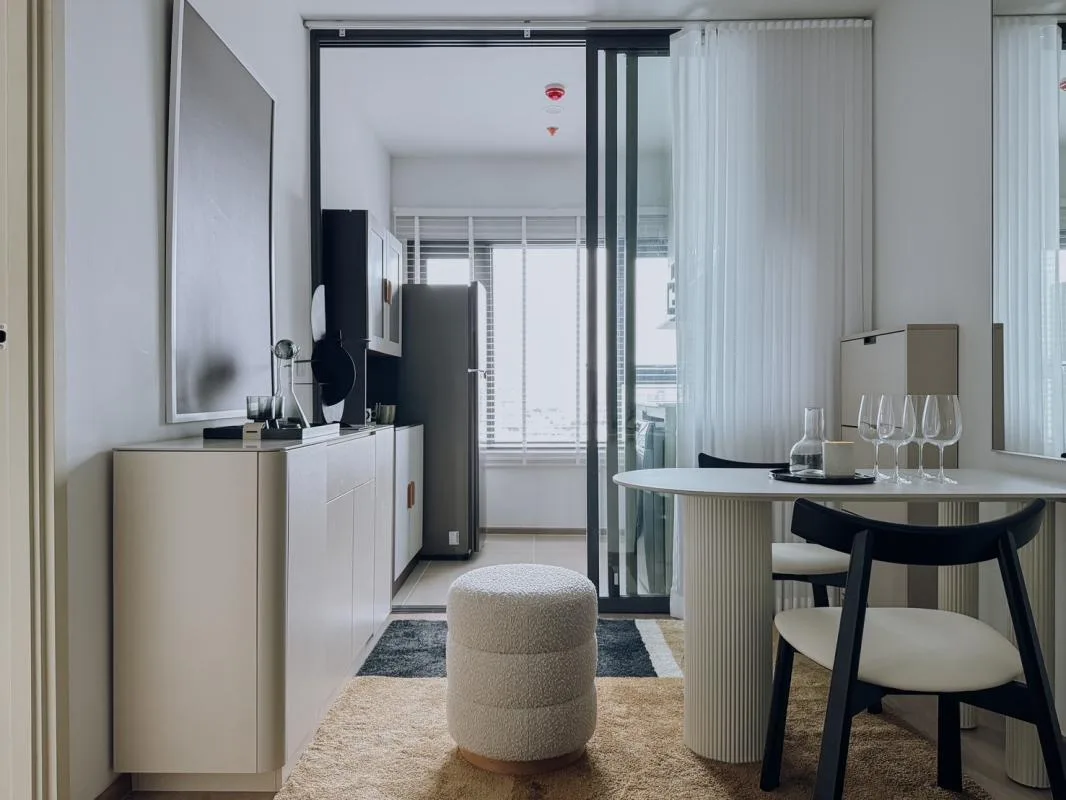 Property photos for Life Rama 4 - Asoke