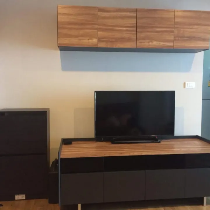 Property photos for Fuse Chan - Sathorn