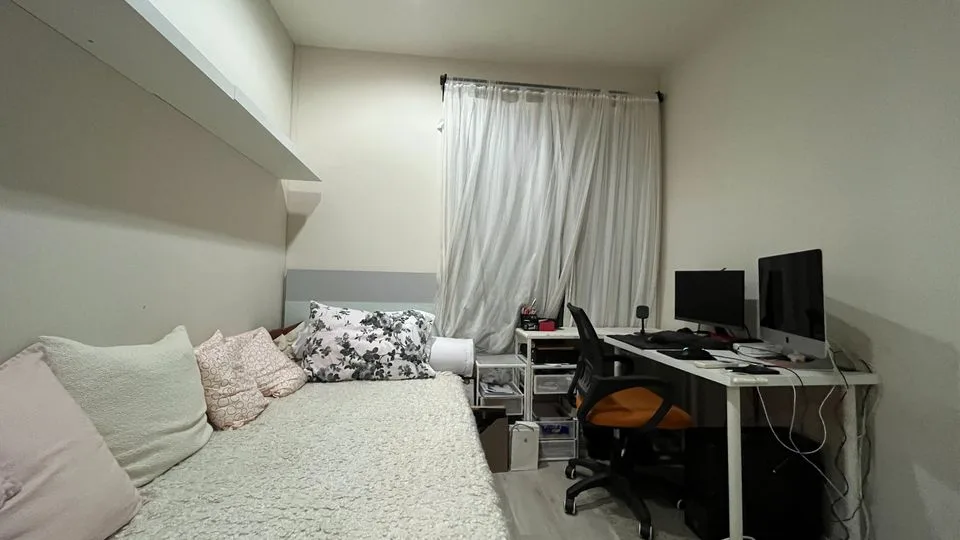 Property photos for Centric Huay Kwang Station