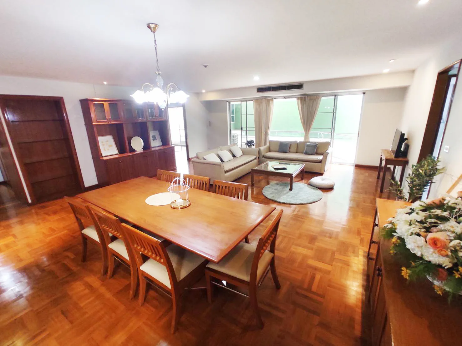 Property photos for Ma Peng Seng Apartment