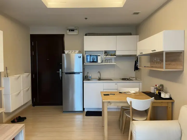 Property photos for Thru Thonglor