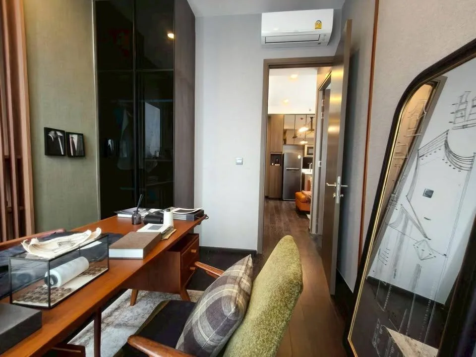Property photos for Park Origin Thonglor