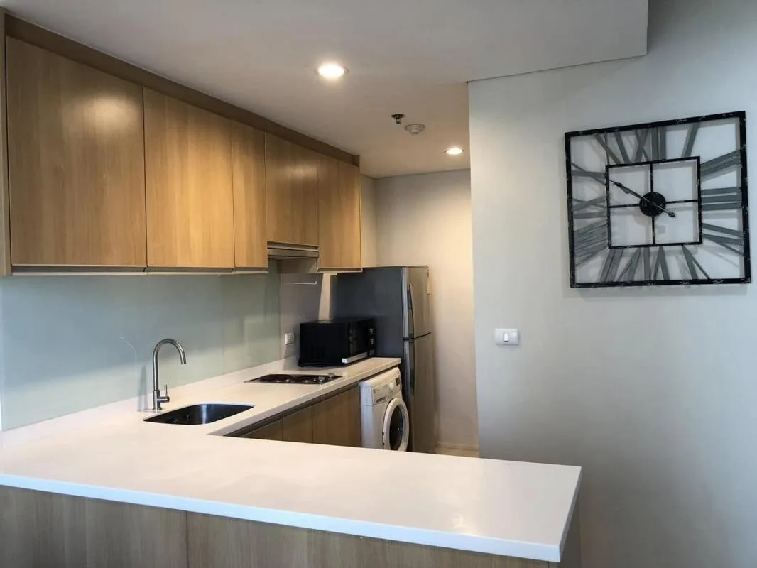 Property photos for Villa Asoke