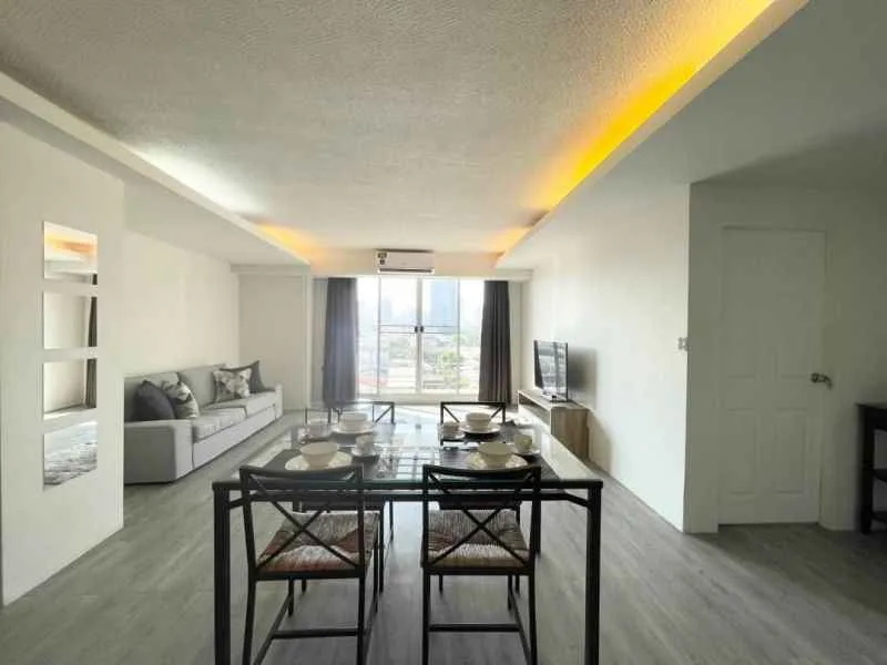 Property photos for The Waterford Sukhumvit 50 Onnut