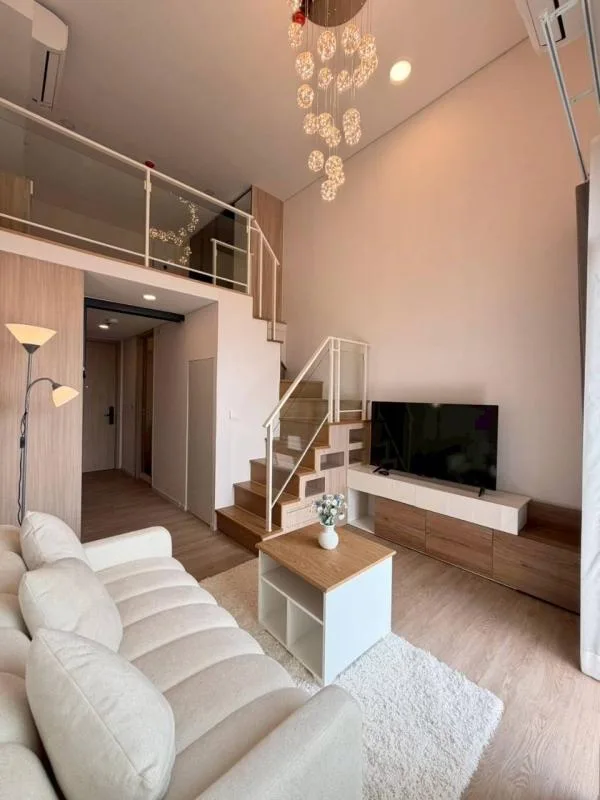 Property photos for Siamese Residence Landmark @ Mrta Station