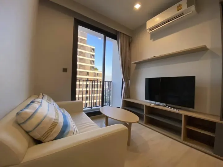 Property photos for M Thonglor 10