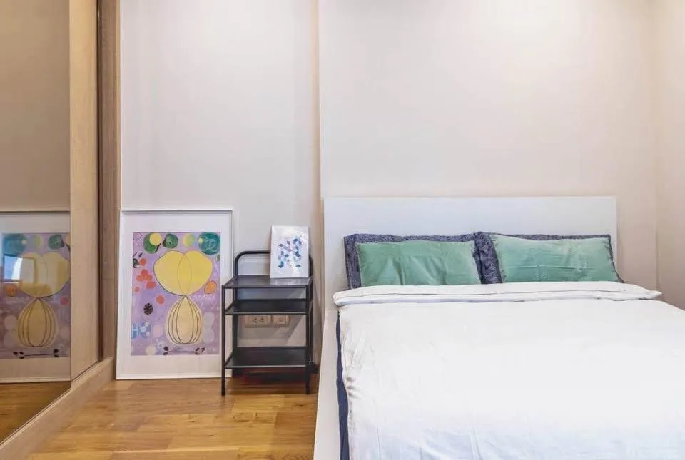 Property photos for Q Chidlom - Phetchaburi