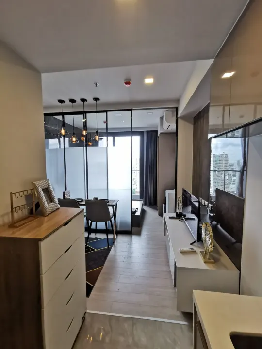 Property photos for One 9 Five Asoke - Rama 9